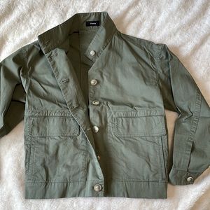 Theory women’s jacket